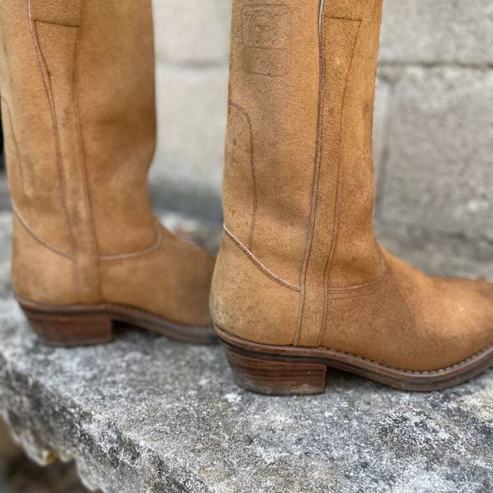 Vends Santiags Chaussures