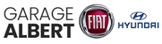 GARAGE ALBERT