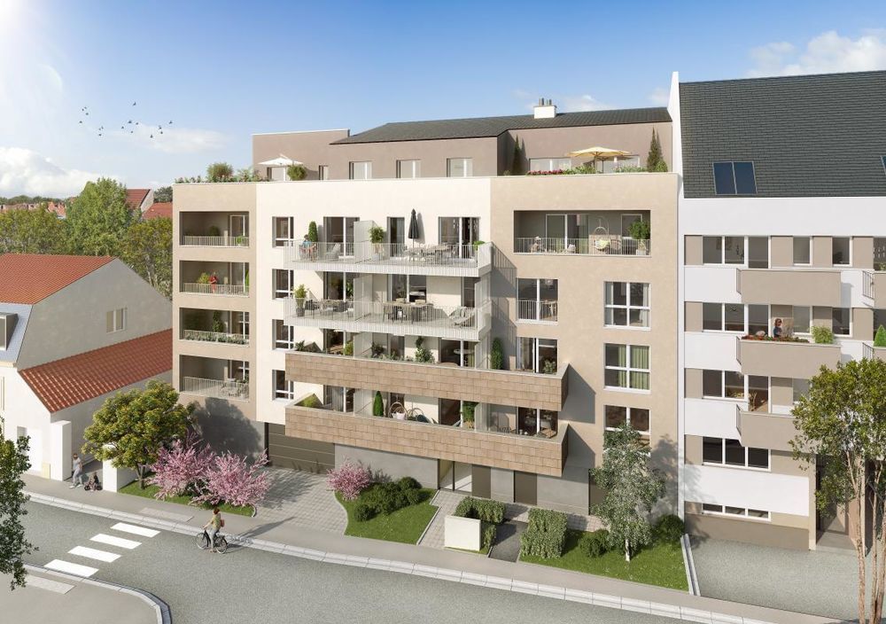   Metz (57000)