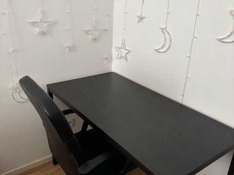 Ensemble Bureau + Chaise de bureau - Tr&egrave;s bon &eacute;tat 0 69003 Lyon