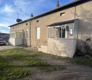  Maison � louer 3 pi�ces 55 m�