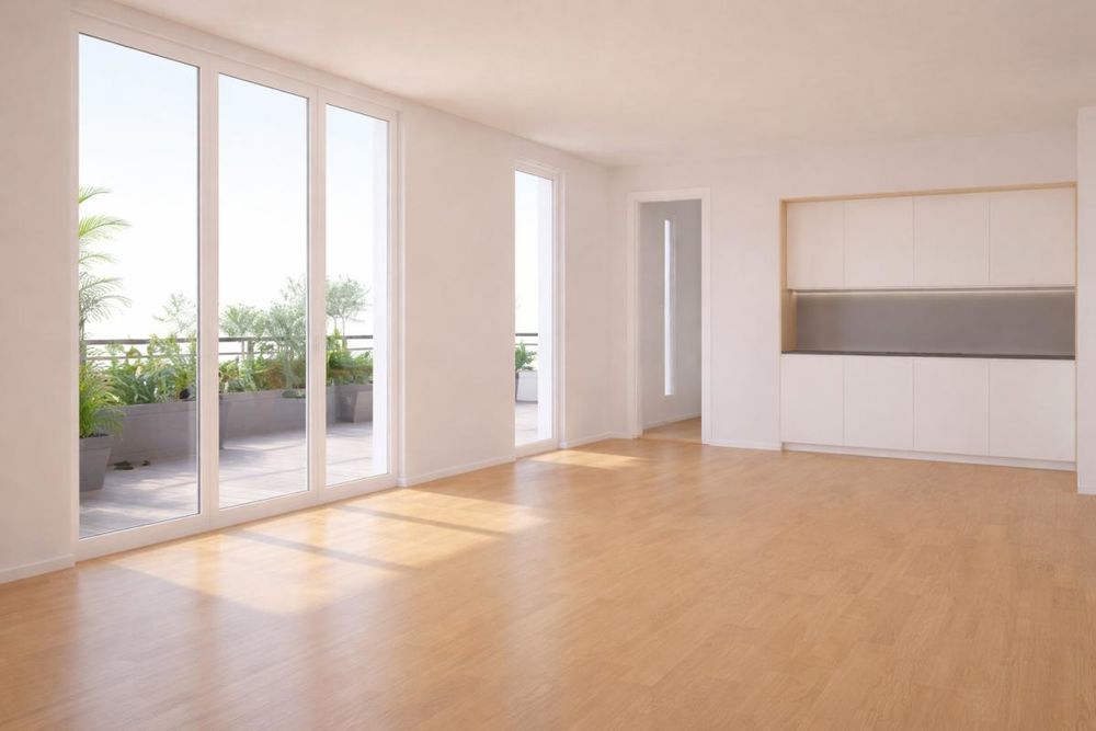 Appartements neufs   Aubervilliers (93300)