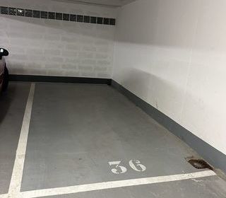  Parking / Garage � vendre 10 m�