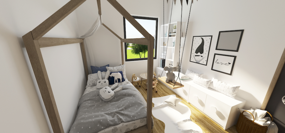 Maisons neuves   Mrignac (33700)