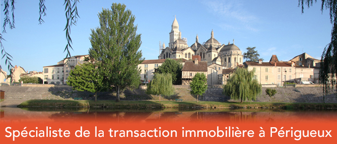 OPEN IMMOBILIER, agence immobilire 24