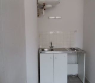  Appartement � vendre 2 pi�ces 40 m�