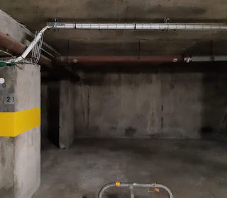  Parking / Garage � louer 12 m�