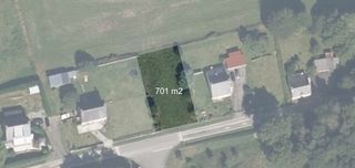  Terrain � vendre 701 m�