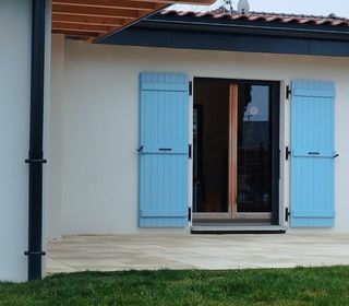  Maison � louer 5 pi�ces 110 m�