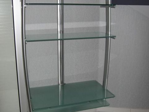 Meuble TV pivotant contemporain ?mobilier de qualité' 550 Thônes (74)