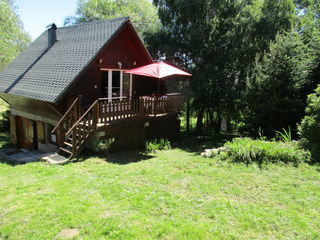 Location  Chalet - Bungalow 