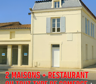  Maison � vendre 10 pi�ces 283 m�