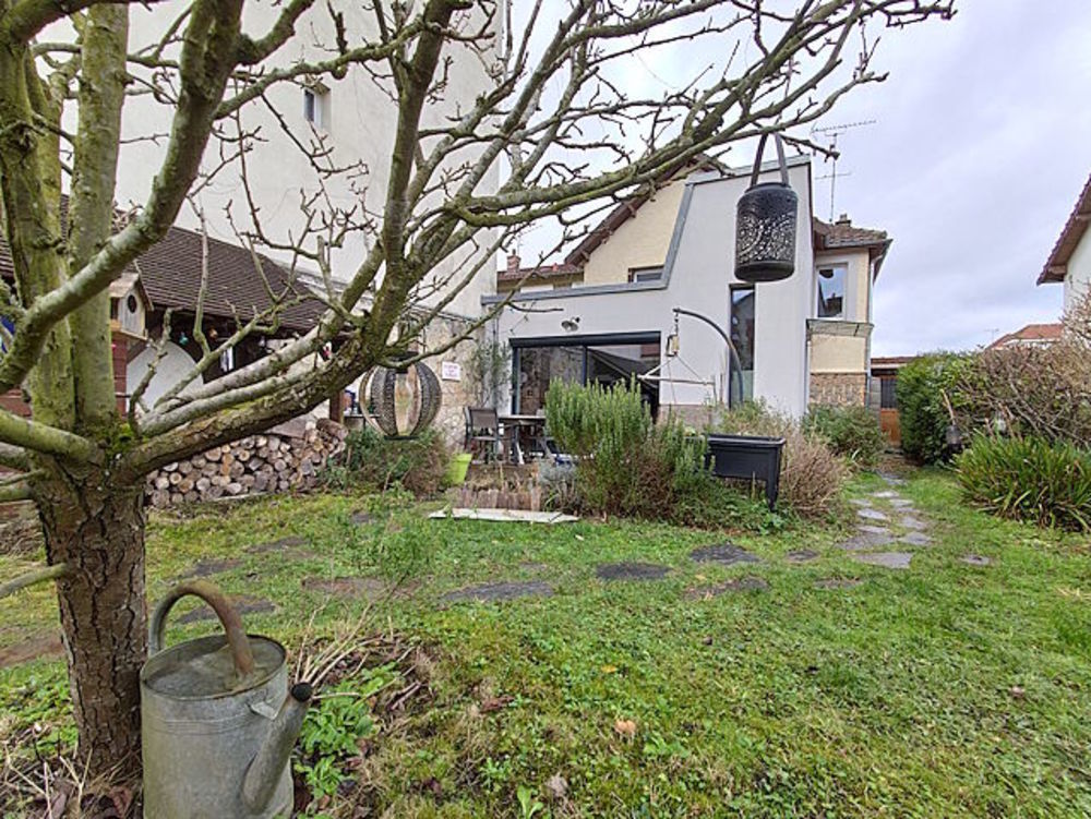 � vendre  Maison V�lizy-Villacoublay (78140)