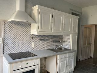  Maison � louer 4 pi�ces 80 m�