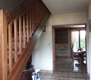  Maison � vendre 5 pi�ces 125 m�