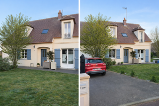  Maison � vendre 7 pi�ces 115 m�