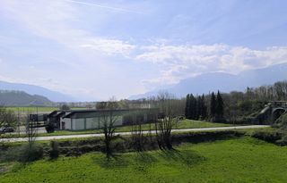  Appartement � vendre 3 pi�ces 65 m�