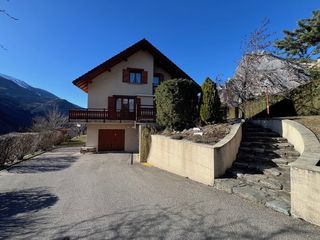  Maison � vendre 5 pi�ces 