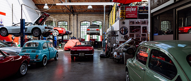 IZI AUTO, concessionnaire 69