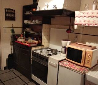  Appartement � vendre 4 pi�ces 62 m�