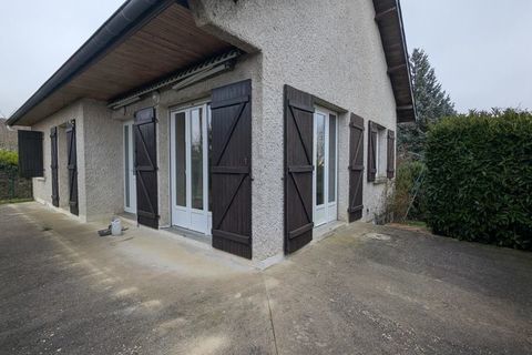   Vente Maison Maison - 5 pi�ce(s) - 91 m�