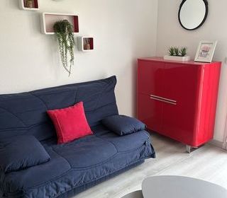  Appartement � louer 3 pi�ces 30 m�