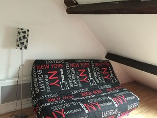  Appartement � louer 1 pi�ce 20 m�