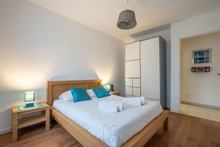  Appartement � vendre 3 pi�ces 56 m�