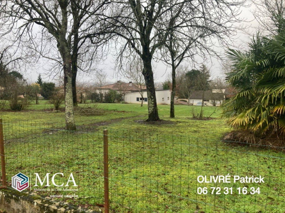 Maisons neuves   Fontcouverte (17100)