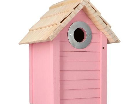 Nichoir style plage 18 45220 Saint-firmin-des-bois