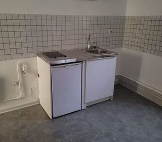  Appartement � louer 38 m�