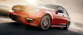 CPM AUTO, concessionnaire 84