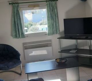  Appartement � vendre 1 pi�ce 38 m�