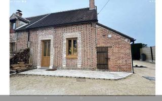  Maison � vendre 3 pi�ces 76 m�