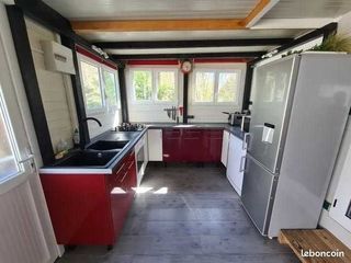  Maison � vendre 6 pi�ces 83 m�