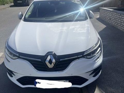 Renault M&eacute;gane 1.9 D Aida 2021 occasion Rousies 59131