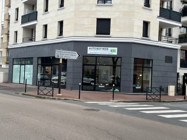AUTO BUY WEB, concessionnaire 94