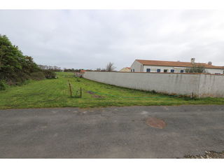  Terrain � vendre 407 m�