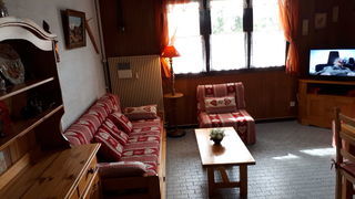 Location  Appartement 