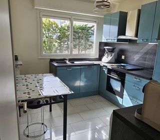  Appartement � vendre 2 pi�ces 50 m�