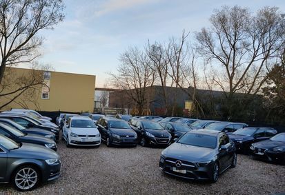 VERSAILLES SERVICES AUTO, concessionnaire 78