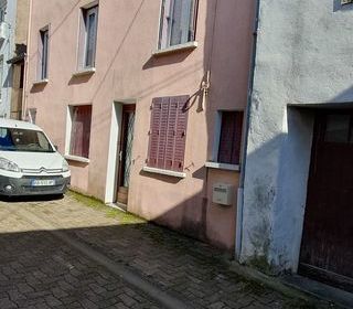  Maison � vendre 3/4 pi�ces 80 m�