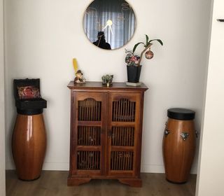 Location  Appartement 