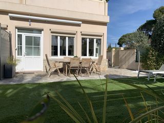 Location  Appartement 