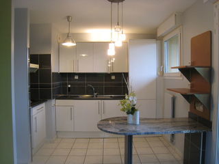  Appartement � louer 2 pi�ces 44 m�