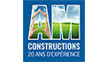 A.M. CONSTRUCTIONS - Perpignan