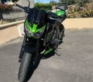KAWASAKI 2015 occasion 44640 Vue