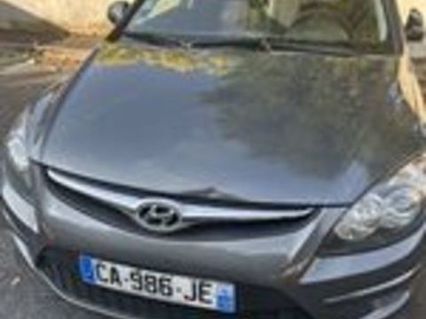 i30 1.6 CRDi 90 FAP Blue Drive Pack Evidence 2012 occasion 77580 Voulangis