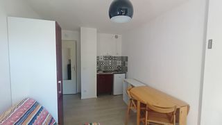  Appartement � vendre 1 pi�ce 18 m�