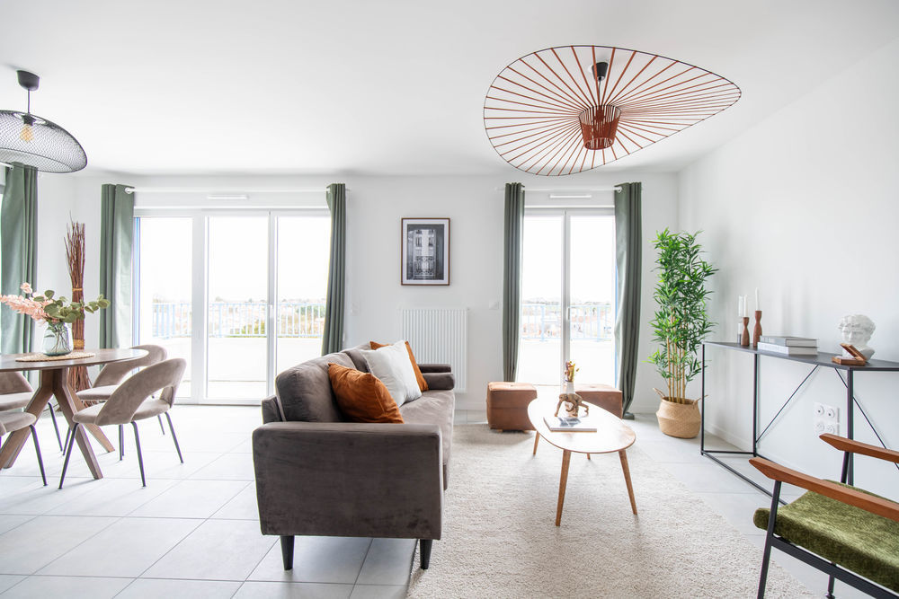 Appartements neufs   La Rochelle (17000)